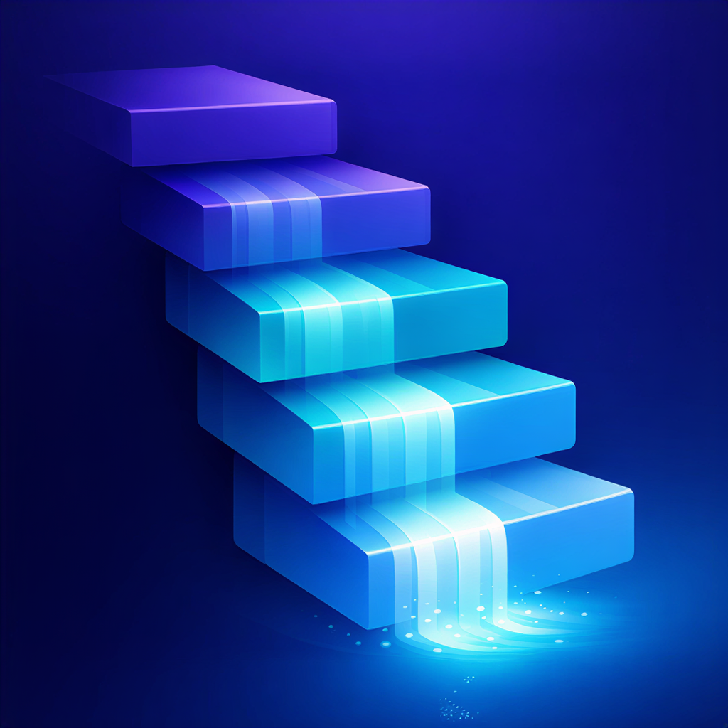 Session Builder app icon